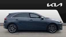 Kia Ceed 1.5T GDi ISG 3 5dr Petrol Hatchback